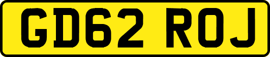 GD62ROJ