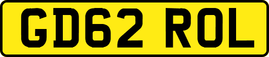 GD62ROL