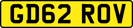 GD62ROV