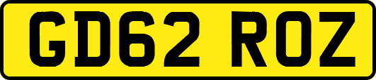 GD62ROZ