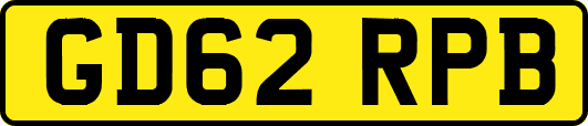 GD62RPB