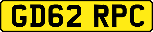 GD62RPC