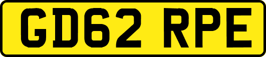 GD62RPE