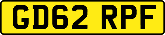 GD62RPF