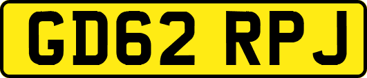GD62RPJ