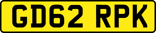 GD62RPK