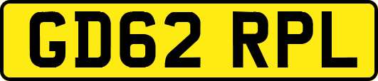GD62RPL