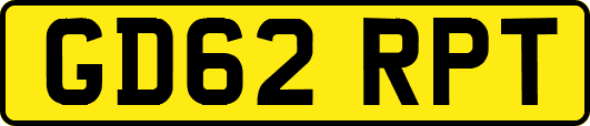 GD62RPT
