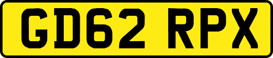 GD62RPX