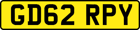 GD62RPY
