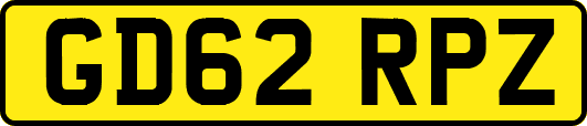 GD62RPZ