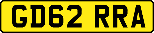 GD62RRA