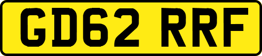 GD62RRF