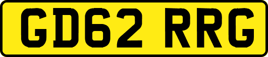GD62RRG