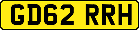GD62RRH
