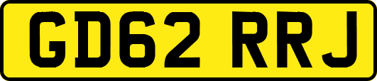 GD62RRJ