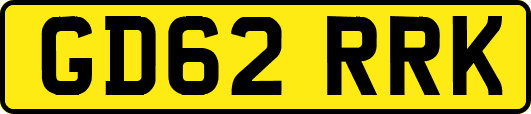 GD62RRK