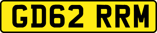 GD62RRM