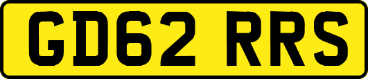 GD62RRS