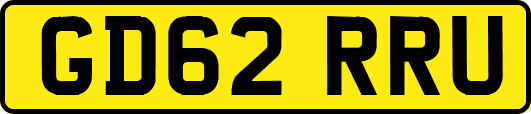 GD62RRU