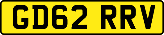 GD62RRV