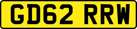 GD62RRW
