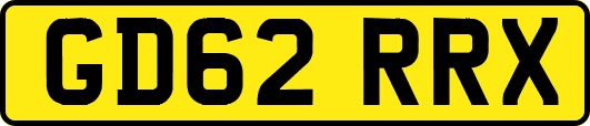 GD62RRX