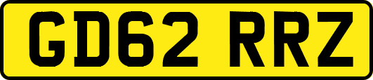 GD62RRZ