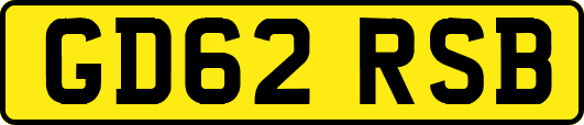 GD62RSB