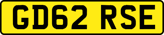 GD62RSE