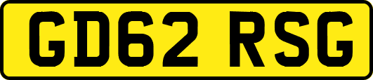 GD62RSG