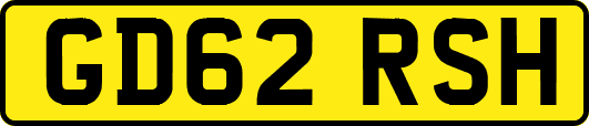 GD62RSH