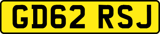 GD62RSJ