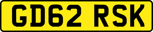 GD62RSK