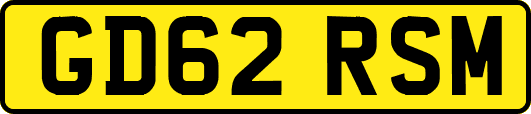 GD62RSM