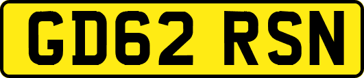 GD62RSN