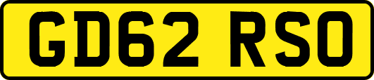 GD62RSO