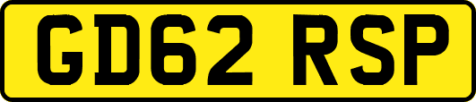 GD62RSP