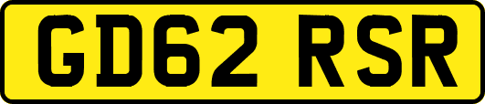 GD62RSR