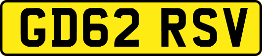 GD62RSV