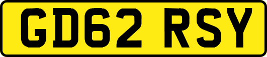 GD62RSY