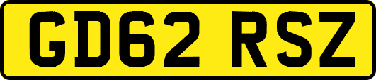 GD62RSZ