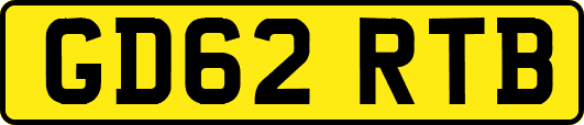 GD62RTB