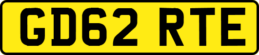 GD62RTE
