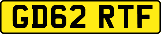GD62RTF
