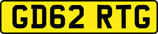 GD62RTG