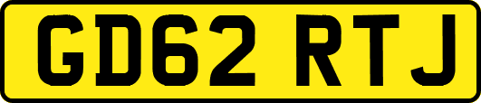 GD62RTJ
