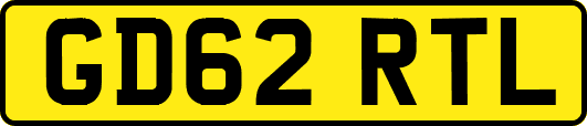 GD62RTL