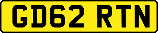 GD62RTN