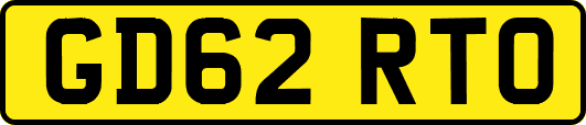 GD62RTO
